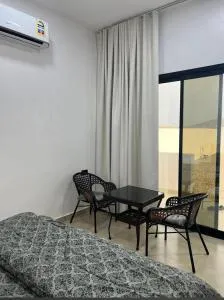 استراحة ملك - Ad Daffah