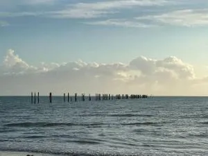 Cumuru Beach House - Itamaraju