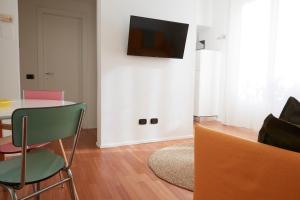 brera - apartment