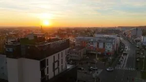 DISTRICT boutique - Osijek