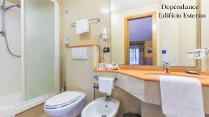 Budget Double Room - Annex