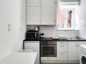 KYMA Apartments - Athens Acropolis 2