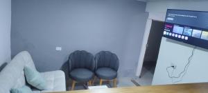 El Corazón de chila a 3 cuadras del parque principal