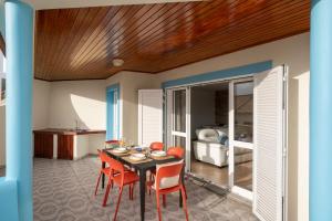 Fontinha by An Island Apart