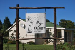 Moya Cottage