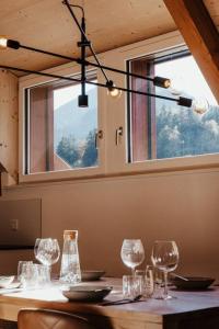 Hidden Retreats The Blausee