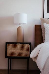 Hidden Retreats The Blausee