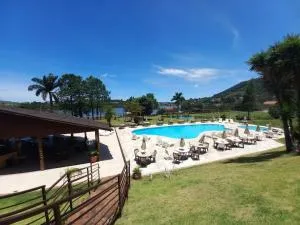 Hotel Nascentes da Serra - Caconde