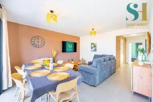 COTE OUEST, Appartement neuf de standing - 拉萨尔勒班