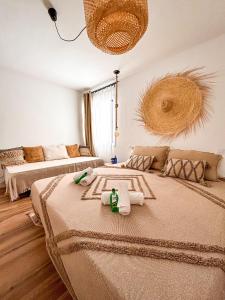 Chakra House Fuerteventura - Boutique Guesthouse for Conscious Travelers