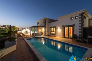 Casa Bonita - LH144 By Villas Now Ltd