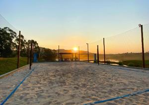 Hotel Chalé Capitólio