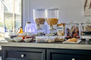 Hotels Boutique Hotel de la Corniche d'Or : photos des chambres