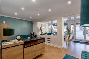 Hotels Boutique Hotel de la Corniche d'Or : photos des chambres