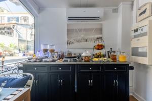 Hotels Boutique Hotel de la Corniche d'Or : photos des chambres