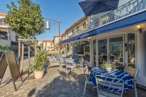 Hotels Boutique Hotel de la Corniche d'Or : photos des chambres