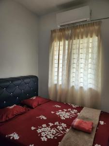 DHaja 37 KLIA Sepang with 2 AC & Free Wi-Fi