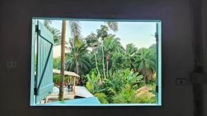 Eco Hostel Bosque di Barro