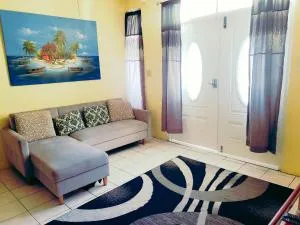 Sailor's Gem - Tortola Island