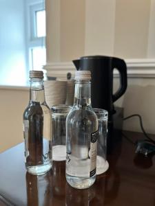 Sweeneys Hotel 2020 Limited