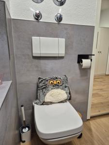 Attic flat, Neu & ruhiges 2 Zimmer Apartment