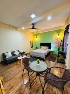 Casita Salome - Tikuch