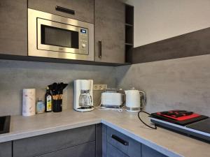 Attic flat, Neu & ruhiges 2 Zimmer Apartment