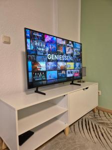 Attic flat, Neu & ruhiges 2 Zimmer Apartment