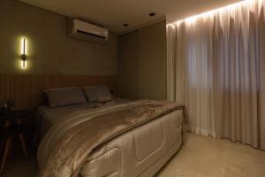 Moema 1 dormitório 1vaga cserviços