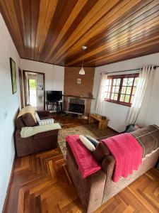 Casa Bela Vista
