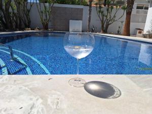 Chalet Kathia Minigolf, Ping-pong y más