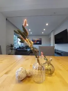 Ferienwohnung Auszeit Osterode - Osterode