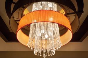 Coast Coal Harbour Vancouver Hotel by APA