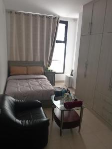 Elegant Stay Abu Dhabi City