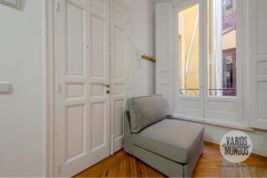 Rincón Literario para 2 en Las Letras, Ventura de la Vega