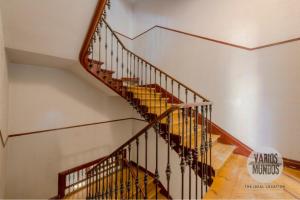 Rincón Literario para 2 en Las Letras, Ventura de la Vega