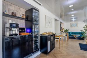 Hotels Boutique Hotel de la Corniche d'Or : photos des chambres