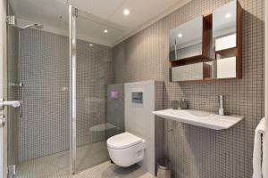 Enjoy Apartments Urban Retreat Valencia 3