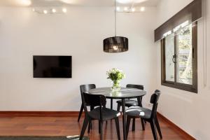 Enjoy Apartments Urban Retreat Valencia 3