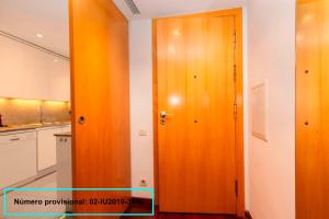 Enjoy Apartments Calle Paris Super Stylish II