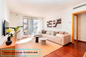 Enjoy Apartments Calle Paris Super Stylish II
