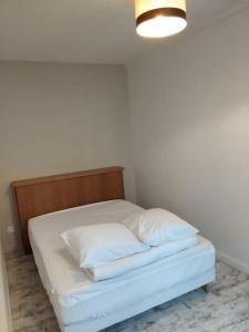 Appartements Le thermal : photos des chambres