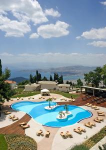 Xenia Palace Portaria Pelion Greece