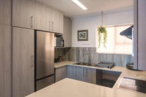 The Ark Guesthouse at Marina Martinique