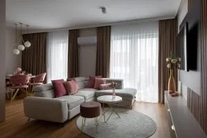 Apartament Piwonia - Nové Město nad Metují