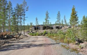 Gorgeous Apartment In Idre With Sauna