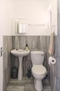 The Ark Guesthouse at Marina Martinique