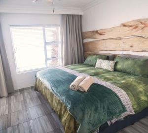 The Ark Guesthouse at Marina Martinique