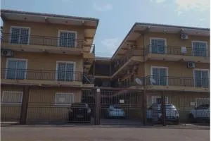 Apartamento inteiro Cedros- 1 quarto - Todos os Santos