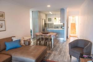 The Ark Guesthouse at Marina Martinique